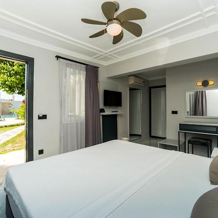 Art Suites Hotel Яликовак Экстерьер фото