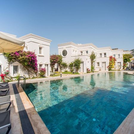 Art Suites Hotel Яликовак Экстерьер фото
