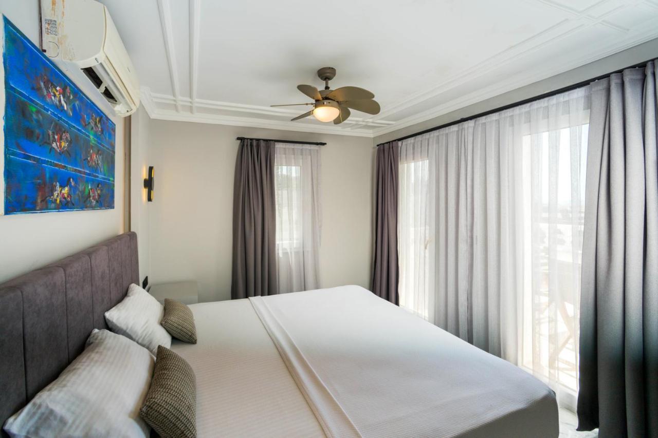 Art Suites Hotel Яликовак Экстерьер фото
