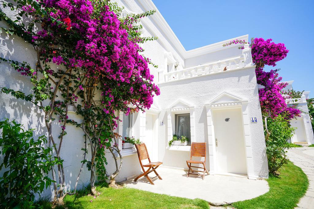 Art Suites Hotel Яликовак Экстерьер фото