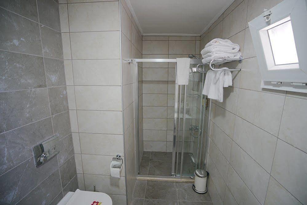 Art Suites Hotel Яликовак Экстерьер фото