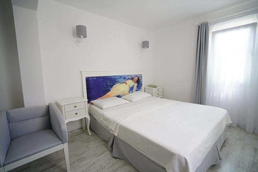 Art Suites Hotel Яликовак Экстерьер фото