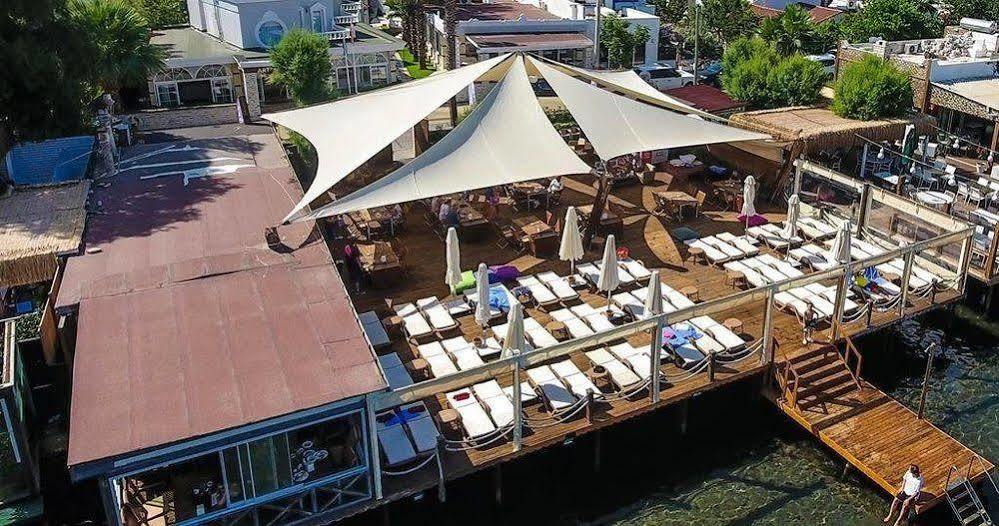 Art Suites Hotel Яликовак Экстерьер фото