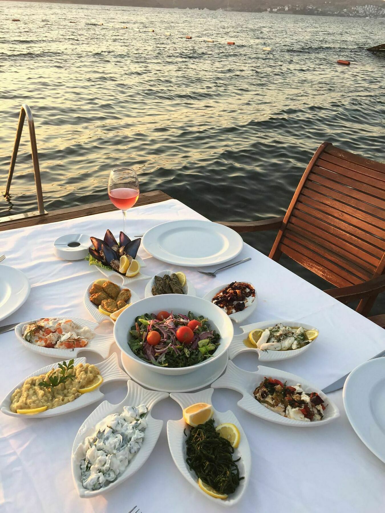 Art Suites Hotel Яликовак Экстерьер фото