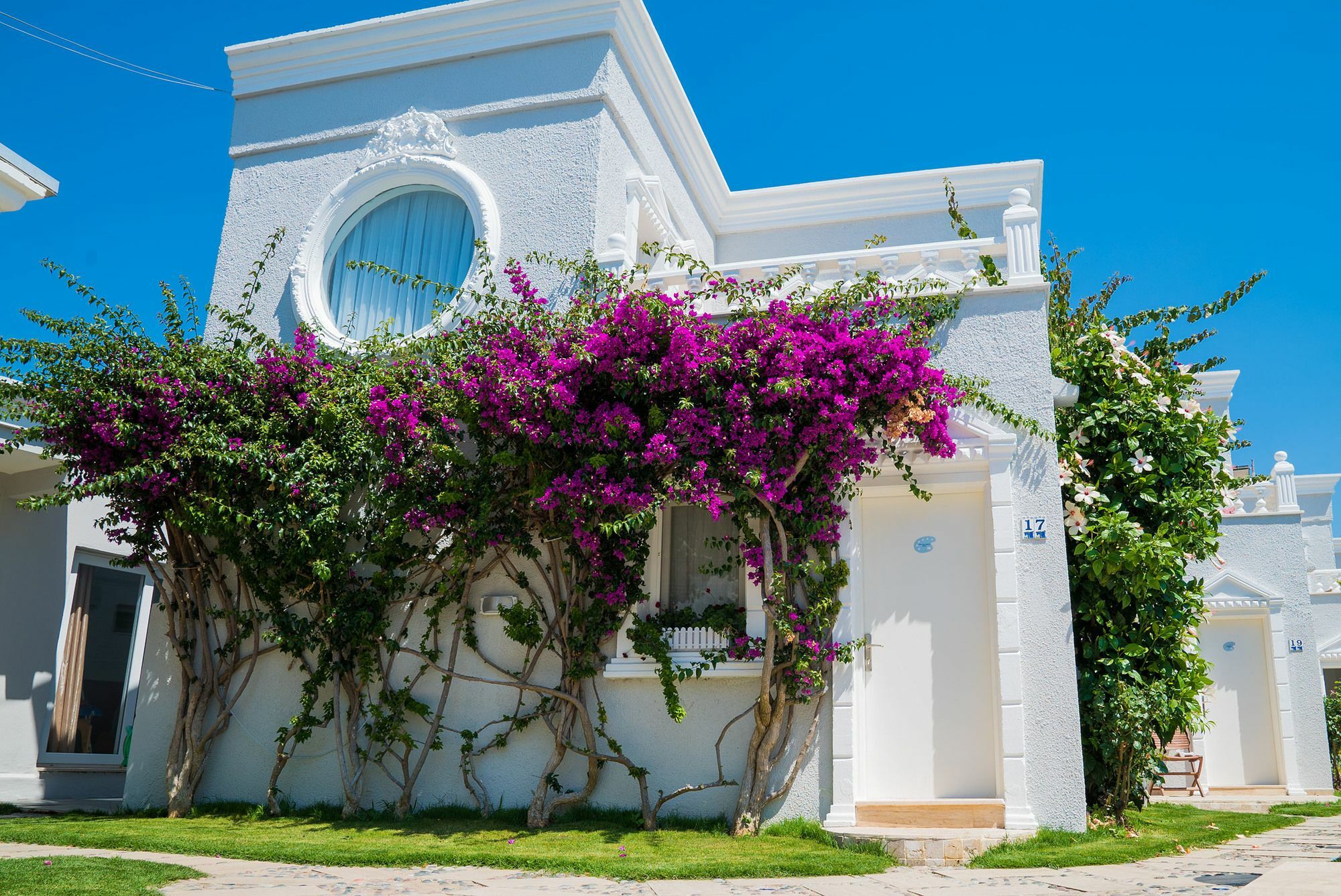 Art Suites Hotel Яликовак Экстерьер фото